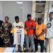 Edo Sports Commission boss harps on fostering innovative sports programs to engage youths