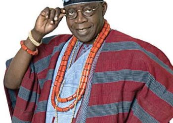 The battle for Nigeria’s soul: If we leave Tinubu to fight alone, we’ll all lose