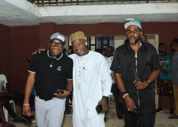 Just In: We’re making strategic preparations to win next National Sports Festival – Edo Sports Commission boss