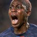 Breaking News: Asisat Oshoala quits