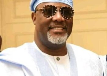 Just In: Dino Melaye quits PDP
