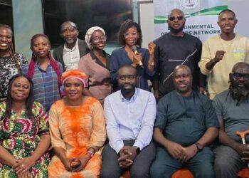 Experts proffer solutions to climate litigation, environmental accountability