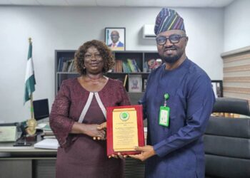 Okpebholo commended for recruiting best hands 