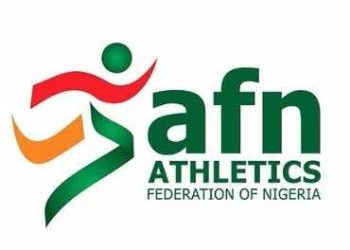 CAA U18/U20 Athletics Championship: Nigeria dust them all