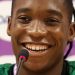WAFCON 2024: We are not scared, we’ll speak on the pitch – Barbra Banda(Zambia Captain)Â
