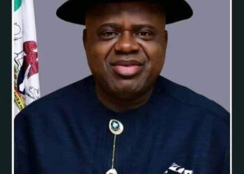 For doing his job Bayelsa State Govt. official gets Journalist arrested and detained for hours by the Police