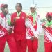Sports development cannot be left to the govt alone, says Edo Sports Commission boss