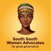 South South women seek for inclusive governance