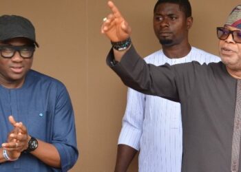 ‎Bendel Insurance FC management assures players of improved welfare 