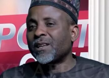 How the Nigerian Union Of Journalists(NUJ) is complicit in stifling media freedom in Nigeria