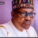 Obaseki mourns passing of former President Buhari