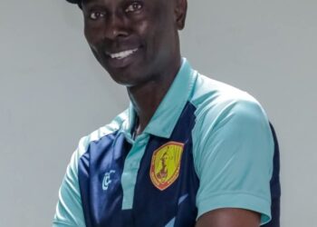 Aduku’s appointment a testament to Okpebholo’s passion for sports development — Enabulele