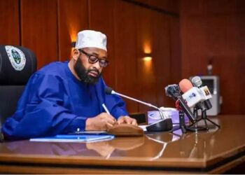 NUJ caution governor on his order for closure of radio station