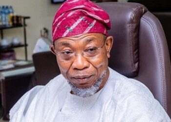 Rauf Aregbesola’s Perfidy