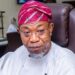Rauf Aregbesola’s Perfidy