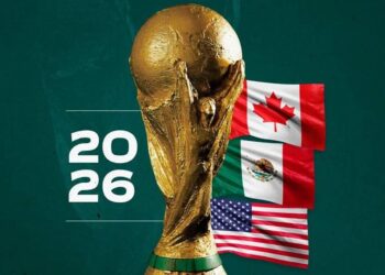 World Cup Qualifier: FIFA have charged South Africa with details of three points deduction – NFF chieftain