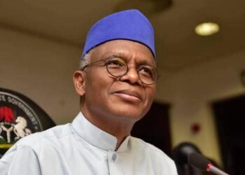 El-Rufai’s dangerous lie