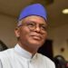 El-Rufai’s dangerous lie