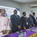 Alumni play a key role in any institution’s development, says Prof. Ize-Iyamu