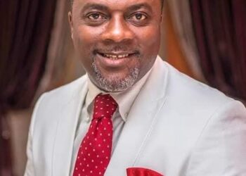 Breaking: Stop labelling Okpebholo a tribalist, says PDP chieftain