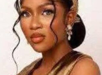 Breaking: Reality TV star’s sister hit by Dangote truck driver is dead