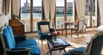 World’s best hotels