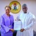 Just In: Aiguobasimwin Movement celebrates new UBTH CMD