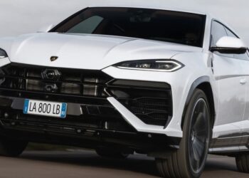 The most expensive cars in the world and their owners