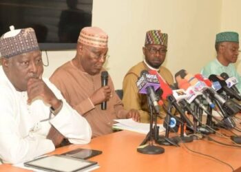 Why the coalition cannot stop Tinubu’s second term