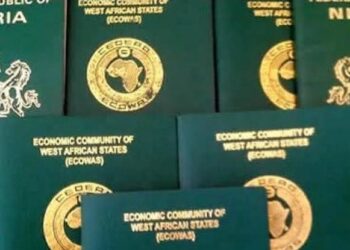 Just In: FG approves new passport fees, effective September 1