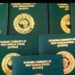 Just In: FG approves new passport fees, effective September 1