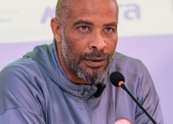 WCQ: Super Eagles gaffer drops eight players from his team list 