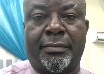 My vision for Ikpoba Okha – Council Chairmanship hopeful