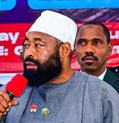 Bago harps on unity amongst APC members