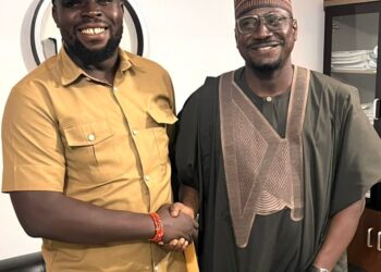 NIDSUG and NANS delegates pledge support for energy initiatives in Niger Delta, Nigeria 