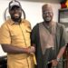 NIDSUG and NANS delegates pledge support for energy initiatives in Niger Delta, NigeriaÂ