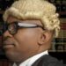 Law in limbo