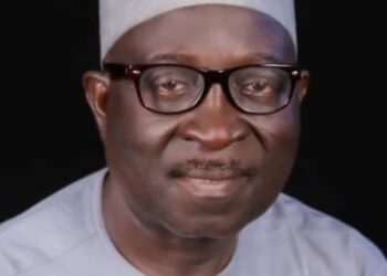 The Godfrey Gaiya Story: A leader with a heart for Southern Kaduna