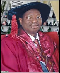 Exposed: Lecturers drag acting VC over untrue and misleading claim of payment of backlogs of staff salaries