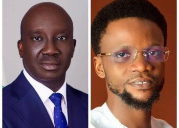 My vision for Ovia South West – Chairmanship hopeful
