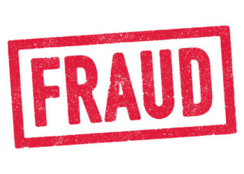 Notable fraudsters, scammers and fraud in world history