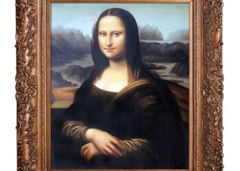 List of 8 most expensive art works number 6 is the costliest