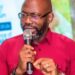 Even in mourning, Uyi Osaretin continues to give back at 50