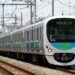 List of the 7 countries with the largest railway network in the world