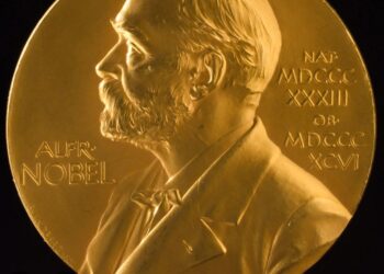 List of Nobel Prize winners from Africa