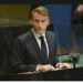 ‘Everything’s frozen for you’: Stopped on the street by NYC police, France’s Macron calls … Trump