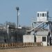 ‘Hell on earth’: immigrants held in new California detention facility beg for help