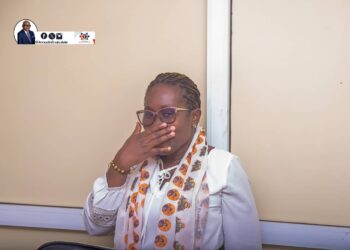 Edo Sports Commission boss pours encomium on Executive Director on her birthday