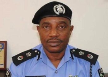 Exclusive: Controversies surround the cause of death, place of birth of ex-IGP, Solomon Arase