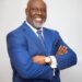 Just In: APC bombs Dino Melaye over comment on FG borrowing